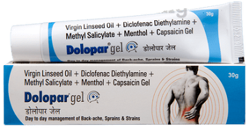 Dazzle Ointment by Vasu Healthcare