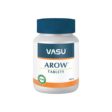 Arow Capsule by Vasu Healthcare
