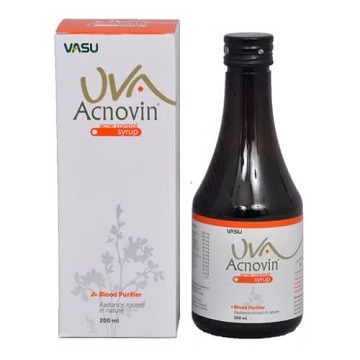 Uva Face cream by Vasu Healthcare