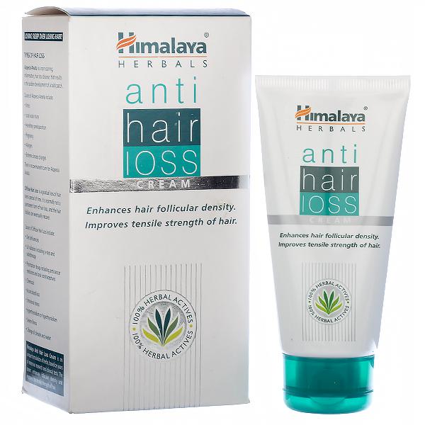Find Cheaper alternatives of Himalaya Anti Hair Loss Cream 100 ml
