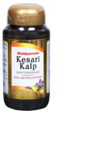 Pep UP Syrup by Vasu Healthcare