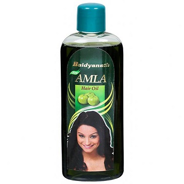 Shyamla Hair Oil by Vasu Healthcare Pvt Ltd 100 ML pack