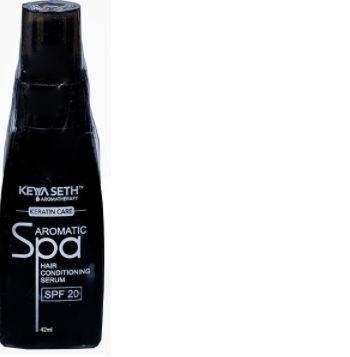 Find Cheaper alternatives of Keya Seth Aromatic Spa Hair Conditioning Spf