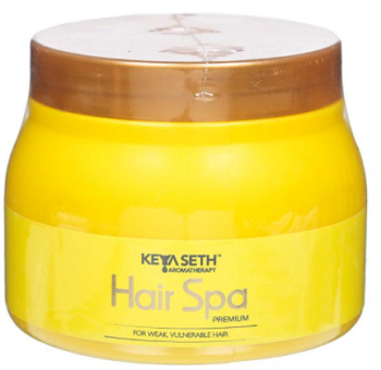 Find Cheaper alternatives of Keya Seth Hair Spa Premium Professional Range  Keratin