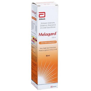 Sunban Soft Sunscreen Cream by Hedge & Hedge Pharmaceuticals