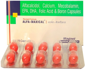 alfa-maxical-capsule