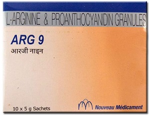 Merylact Granules by Vasu Healthcare