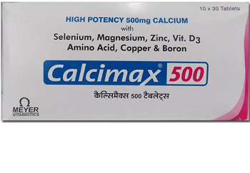 calcimax-500