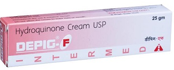 Lomela Cream 18gm by Intas Pharmaceuticals