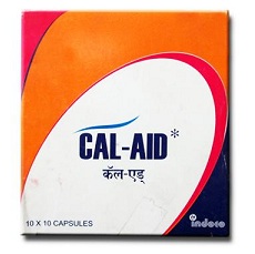 cal-aid