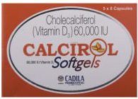 calcirol-60000