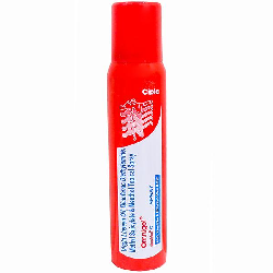 Systaflam Spray 55gm by Systopic Laboratories Pvt Ltd.