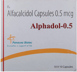alphadol-0-5