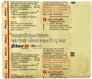 Find Cheaper Alternatives Of Glucowise M