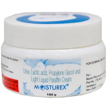 Moisturex Cream 100 gm